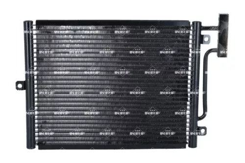 Condenser, air conditioning NRF 35307)