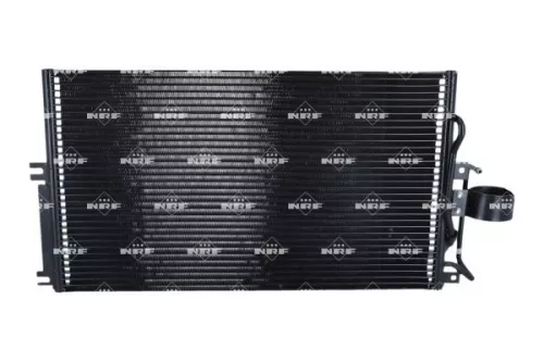 Condenser, air conditioning NRF 35342)