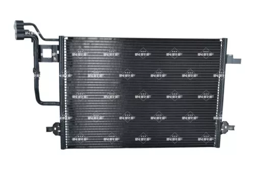 Condenser, air conditioning NRF 35359)