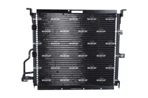 Condenser, air conditioning NRF 35586)