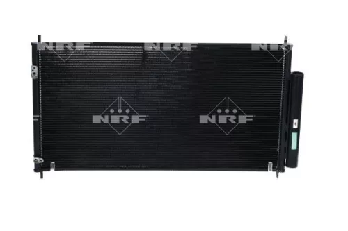 Condenser, air conditioning NRF 350421)