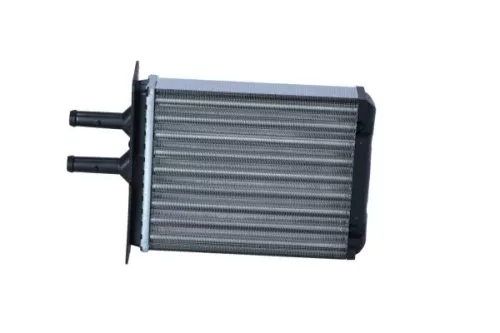 Heat Exchanger, interior heating NRF 53205)