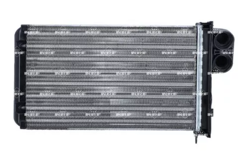 Heat Exchanger, interior heating NRF 53216)