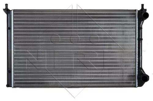 Radiator, engine cooling NRF 53231)