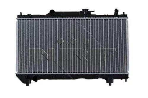 Radiator, engine cooling NRF 53266)
