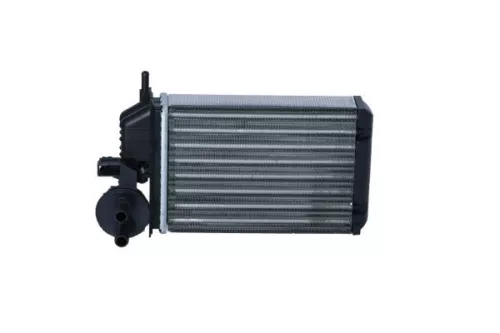 Heat Exchanger, interior heating NRF 53610)