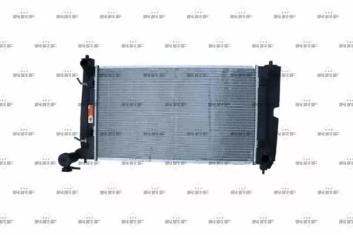 Radiator, engine cooling NRF 53396)
