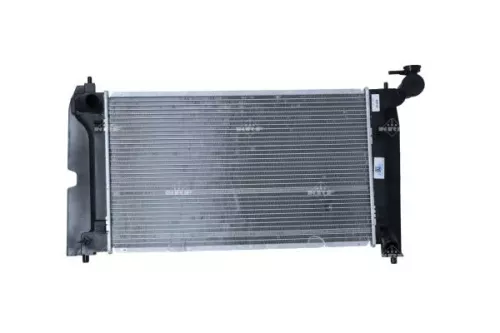 Radiator, engine cooling NRF 53397)