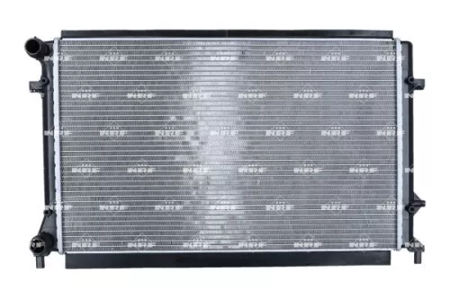Radiator, engine cooling NRF 53405)