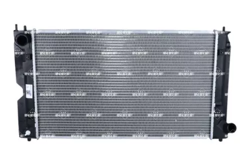 Radiator, engine cooling NRF 53421)