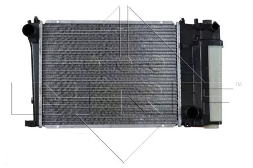Radiator, engine cooling NRF 53426)