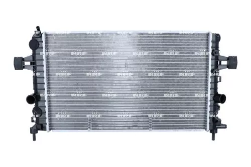 Radiator, engine cooling NRF 53442)
