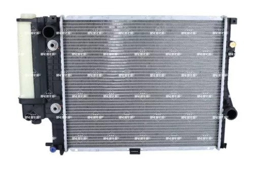 Radiator, engine cooling NRF 58165)