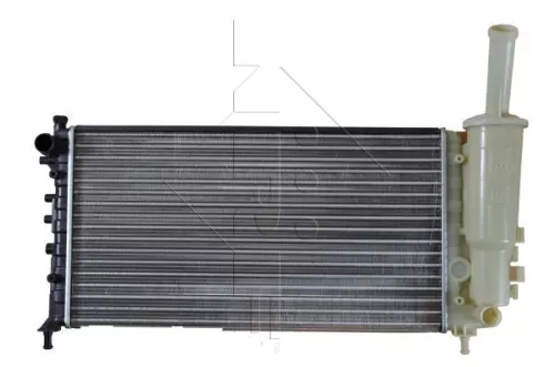 Radiator, engine cooling NRF 58171)
