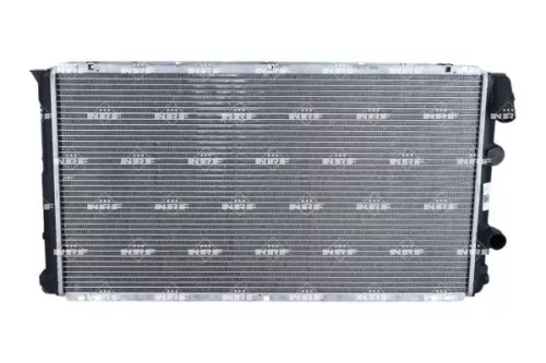 Radiator, engine cooling NRF 58213)