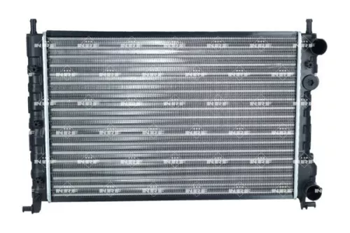 Radiator, engine cooling NRF 58219)