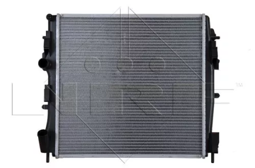 Radiator, engine cooling NRF 58316)