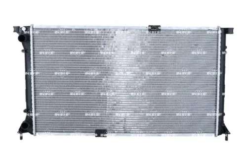 Radiator, engine cooling NRF 58330)