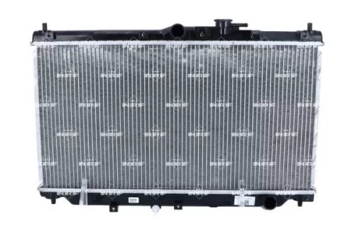 Radiator, engine cooling NRF 507722)