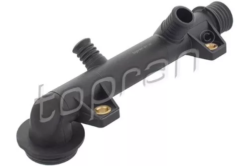 Coolant Flange  501 149)