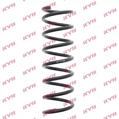 Suspension Spring KYB RA6411)