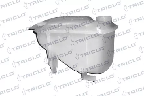 Expansion Tank, coolant TRICLO 484994)