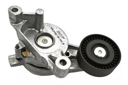 Belt Tensioner, V-ribbed belt SKF VKM 31022)