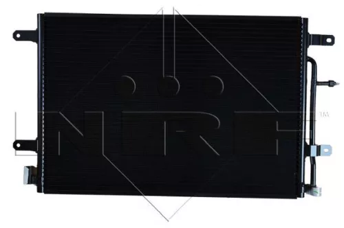 Condenser, air conditioning NRF 35560)