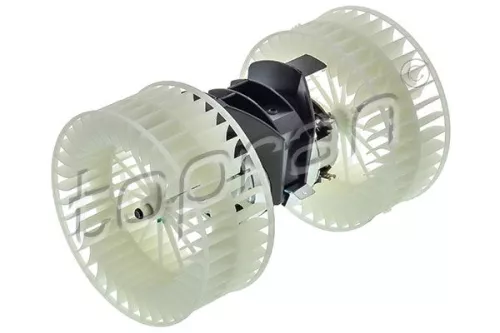 Interior Blower TOPRAN 400 878)