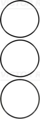 Gasket Set, cylinder liner VICTOR REINZ 15-76031-01)