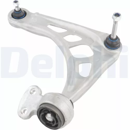 Control/Trailing Arm, wheel suspension DELPHI TC1727)