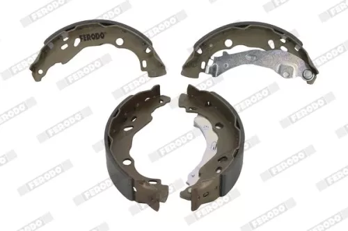 Brake Shoe Set FERODO FSB657)