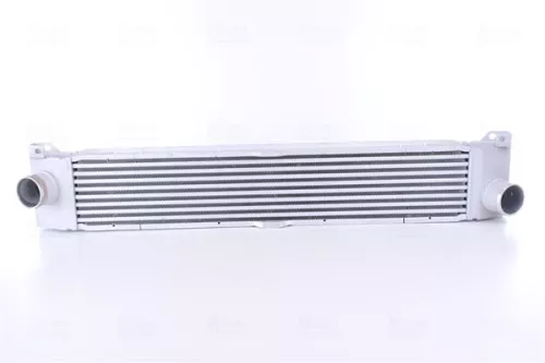 Charge Air Cooler NISSENS 96623)