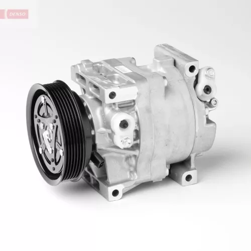 Compressor, air conditioning DENSO DCP09001)