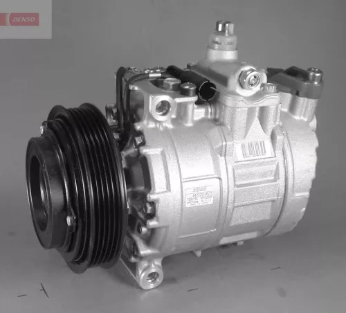 Compressor, air conditioning DENSO DCP24005)