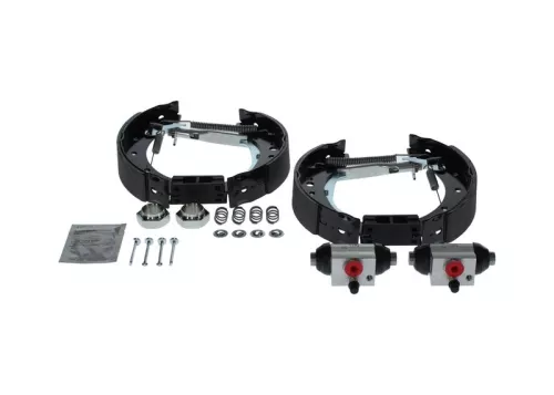 Brake Shoe Set BOSCH 0 204 114 605)