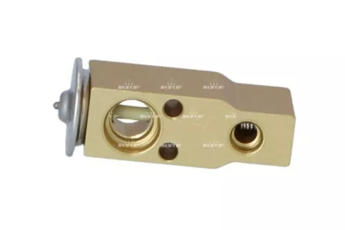 Expansion Valve, air conditioning NRF 38379)