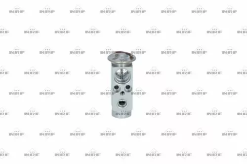 Expansion Valve, air conditioning NRF 38402)