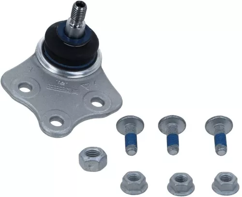 Ball Joint LEMFÖRDER 30933 01)