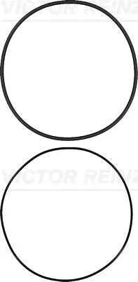 Gasket Set, cylinder liner VICTOR REINZ 15-77006-01)