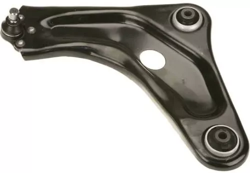 Control/Trailing Arm, wheel suspension TRW JTC1234)