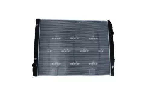 Radiator, engine cooling NRF 509578)
