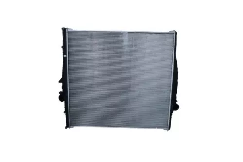 Radiator, engine cooling NRF 519702)