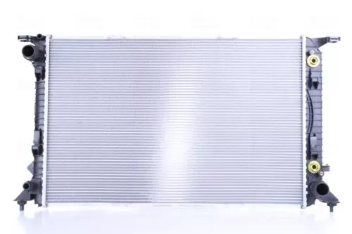 Radiator, engine cooling NISSENS 60318)