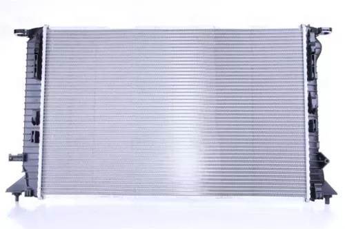 Radiator, engine cooling NISSENS 60321)