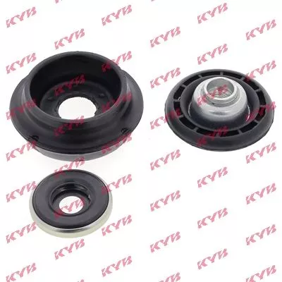 Repair Kit, suspension strut support mount KYB SM1504)