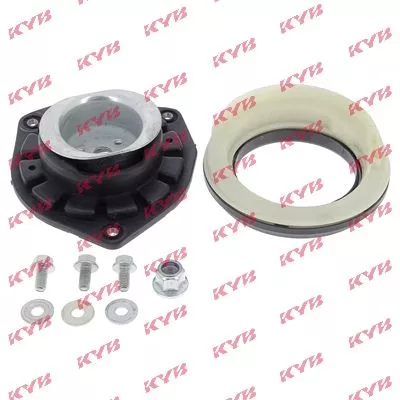 Repair Kit, suspension strut support mount KYB SM1517)