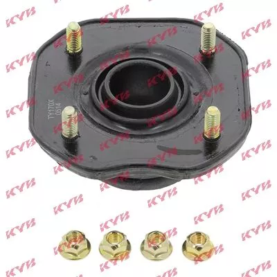 Repair Kit, suspension strut support mount KYB SM5161)