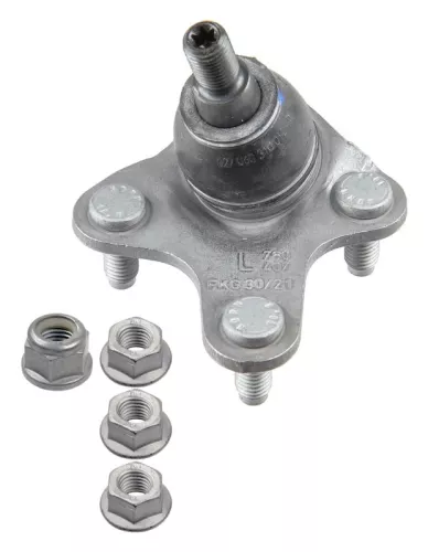 Ball Joint LEMFÖRDER 43485 01)