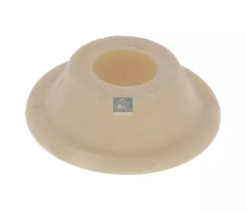 Bush, driver cab suspension DT Spare Parts 1.22455)
